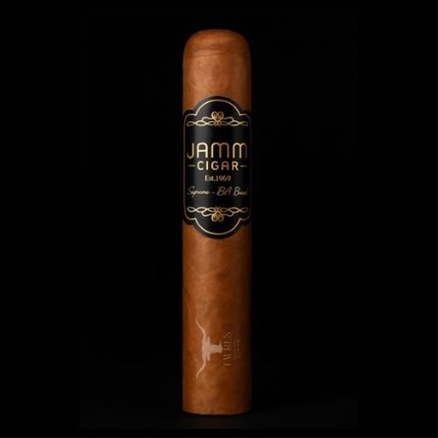 Charuto Jamm Cigar Super Premium - unidade