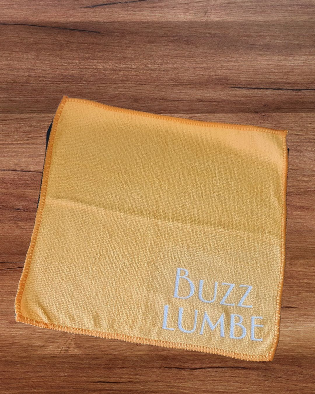 Spültuch - Buzzlumpe