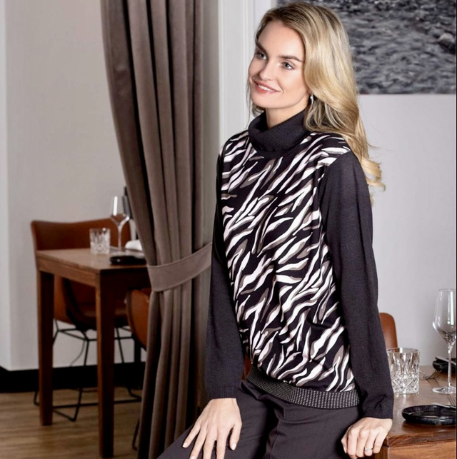 Pullover Eugen Klein 