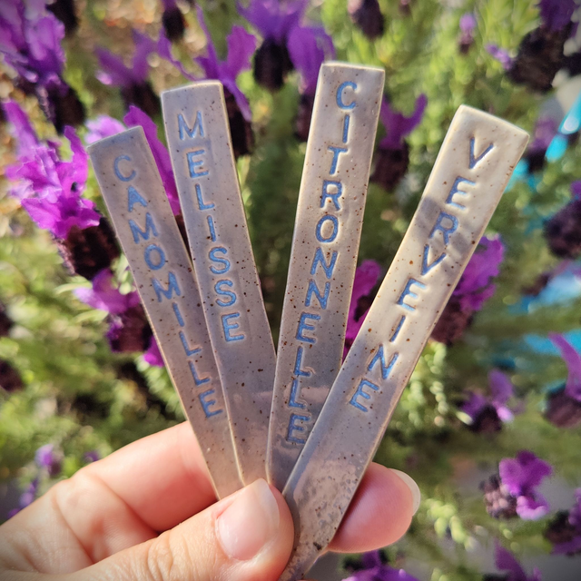 Marqueurs Aromatique Arwen