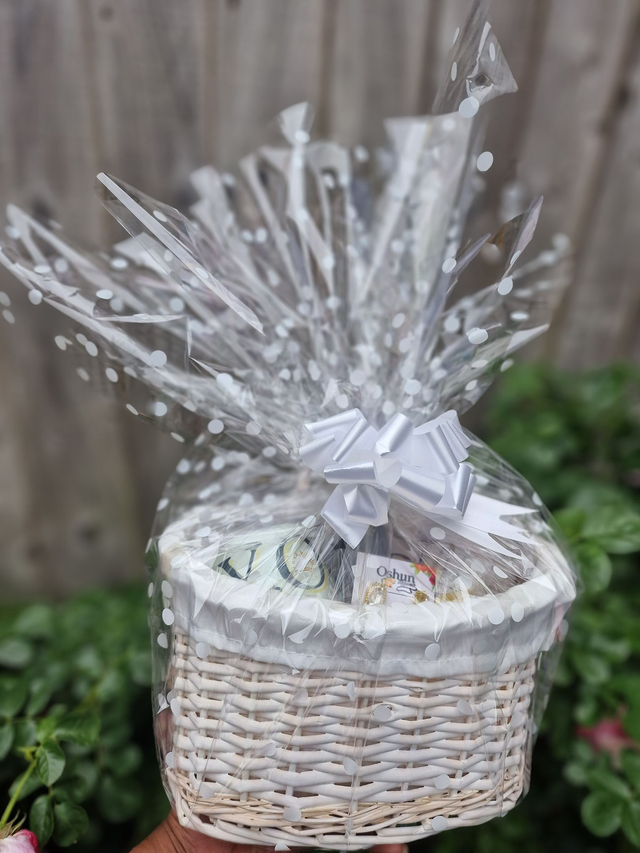 MYOH Gift Baskets