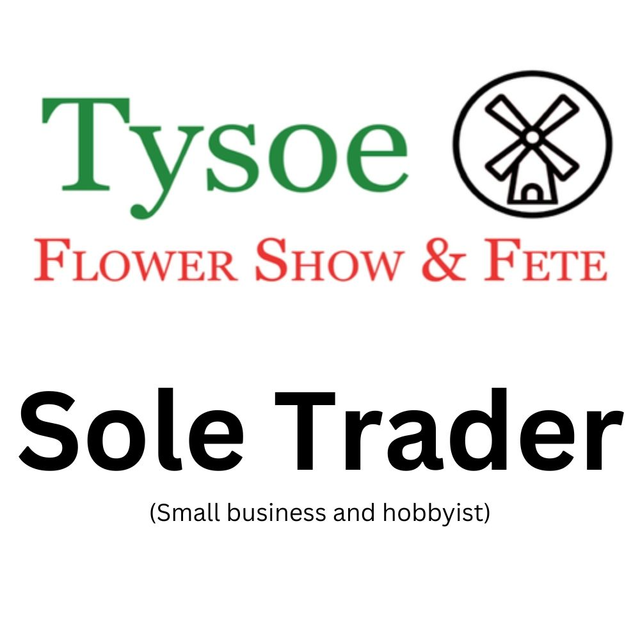 Petticoat Lane - Sole Trader (small business/hobbyist)