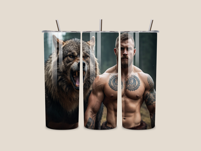 Wolf 3