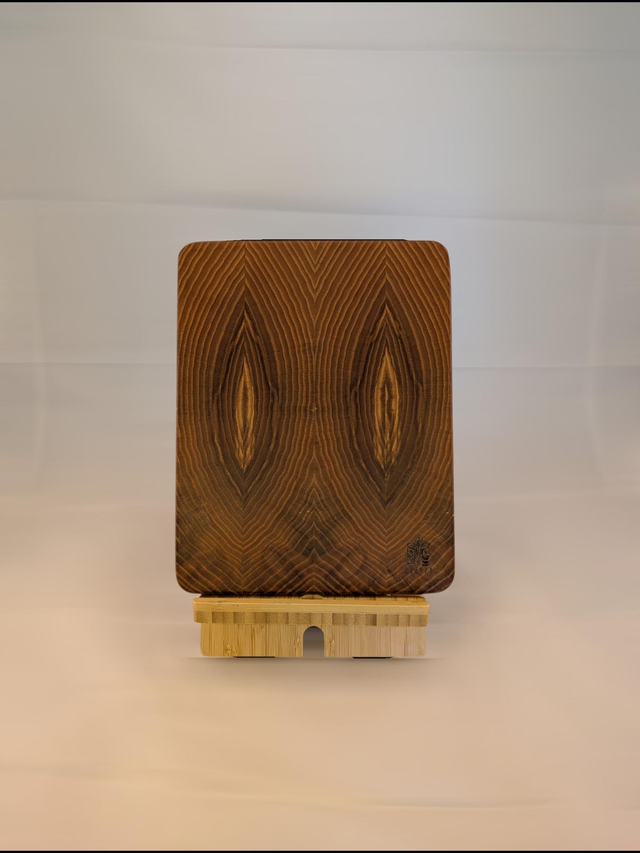 Planche de service en Frêne