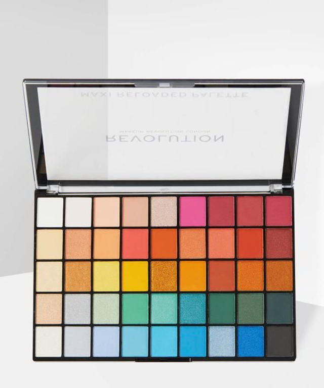 PALETTE BIG SHOT