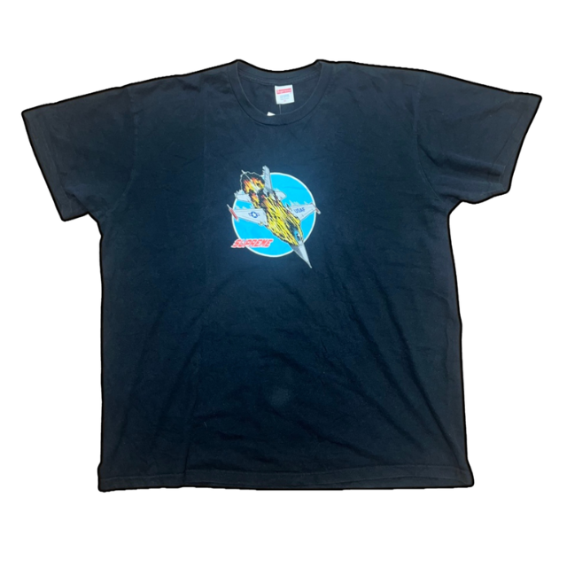 Supreme Jet Tee - XL