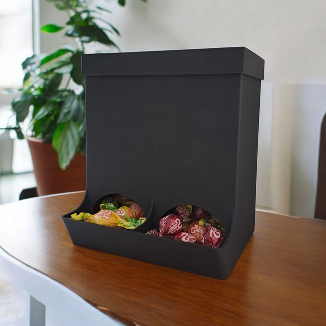 Grab 'n' Go - Multipurpose Dispenser
