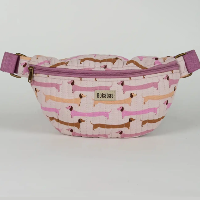 Tasche "Dackel"