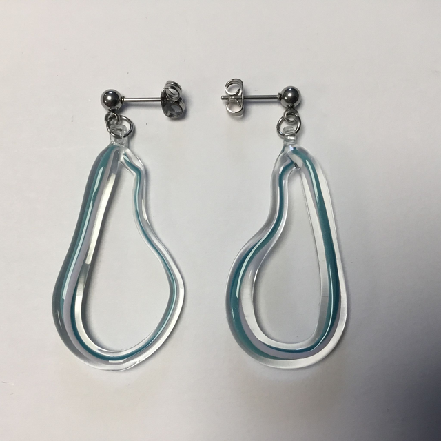 Boucles d’oreilles réf Bo 218