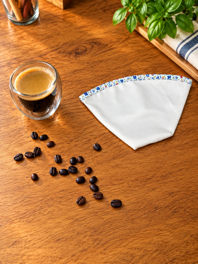 Filtre A Café