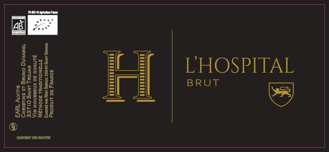 H de l'Hospital-2017