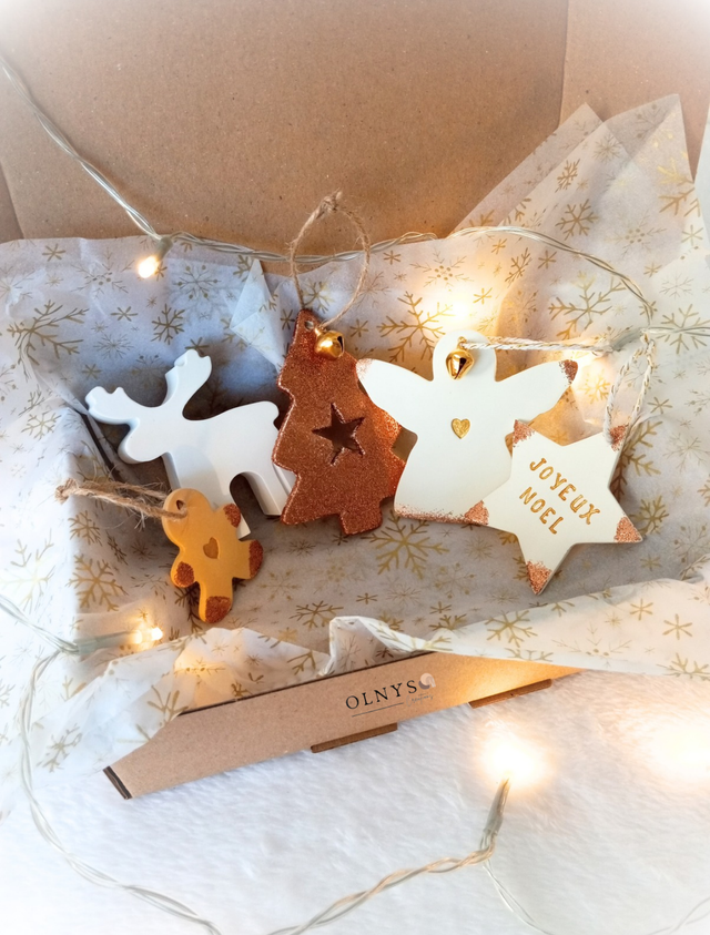 Box de Noël #2