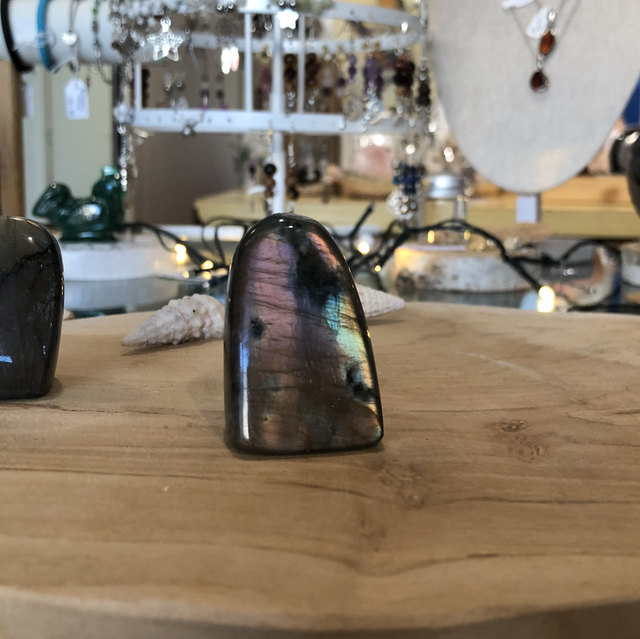 Labradorite polie Qualité extra 