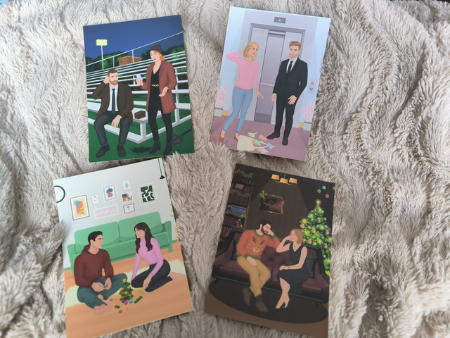 New York Raptors - Art prints