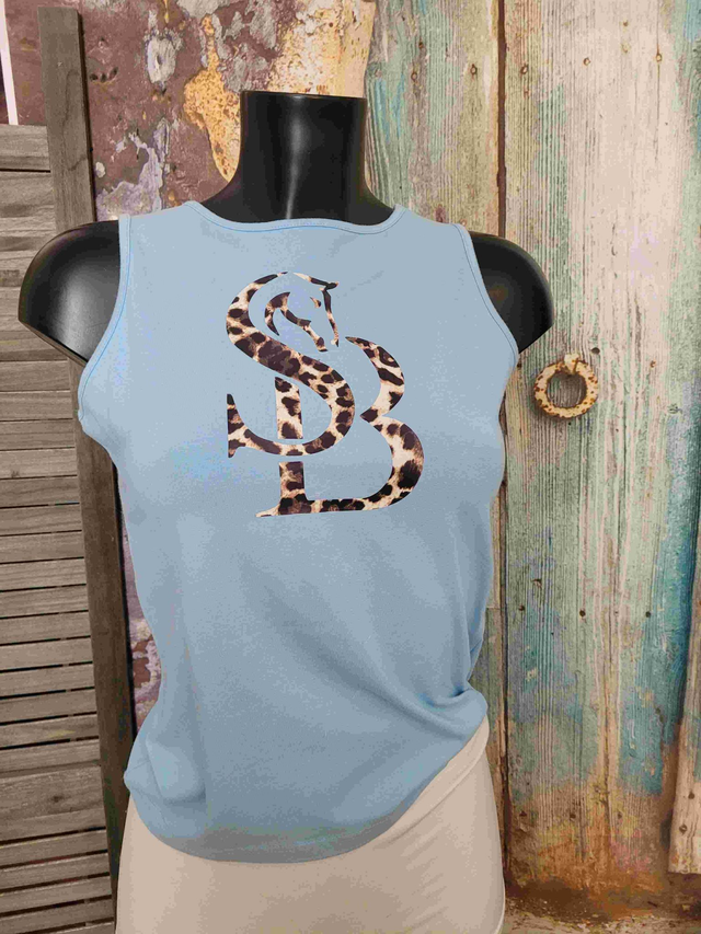 TOP FEMME SB (A107)