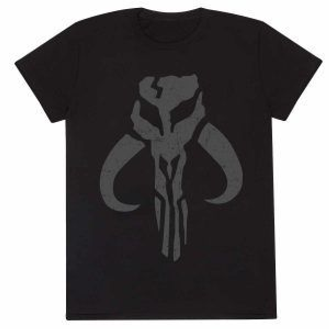 Star Wars: Mandalorian T-Shirt