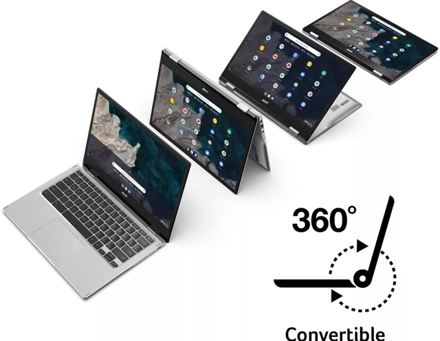 Acer Chromebook Spin 513