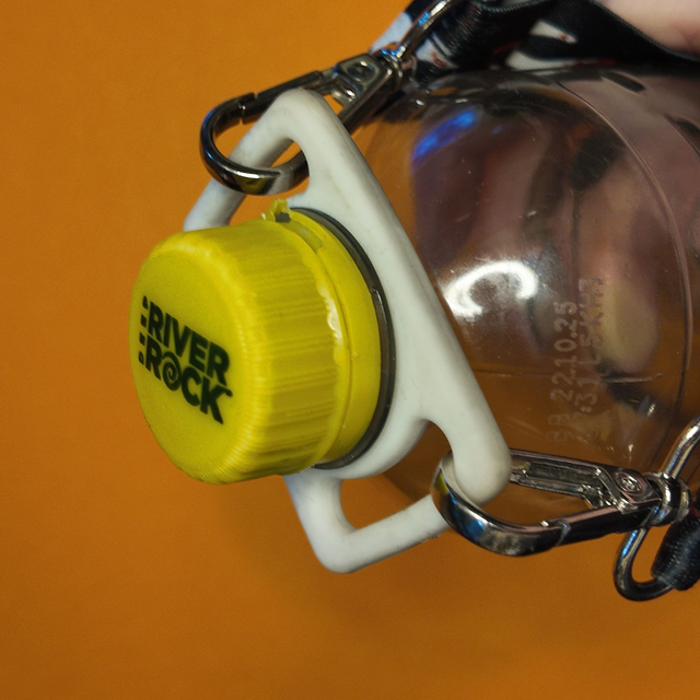 Bottle Holder - Add on - [AO-B]