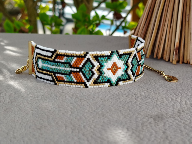 Bracelet Thulé