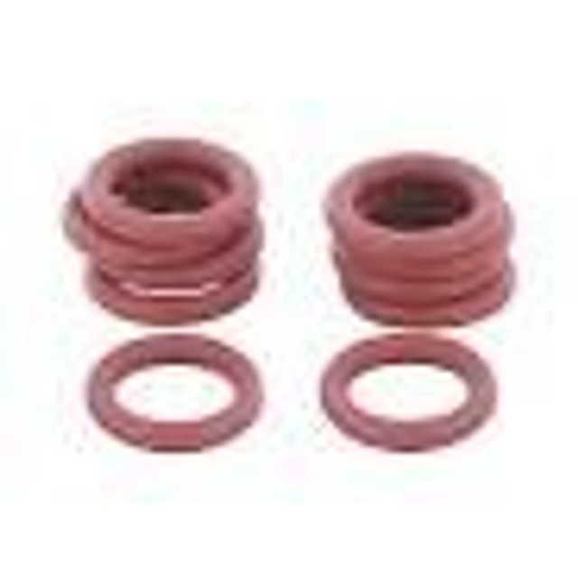 87186693850 Nefit o-ring 12 x 3 rood p/st