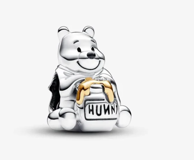 Charm Winnie Pooh