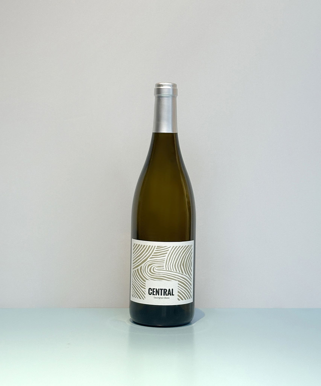 Sauvignon Blanc - Central