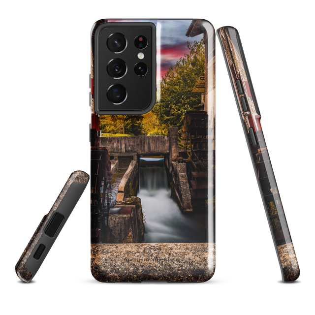 Cover per Samsung® rigida Mulino