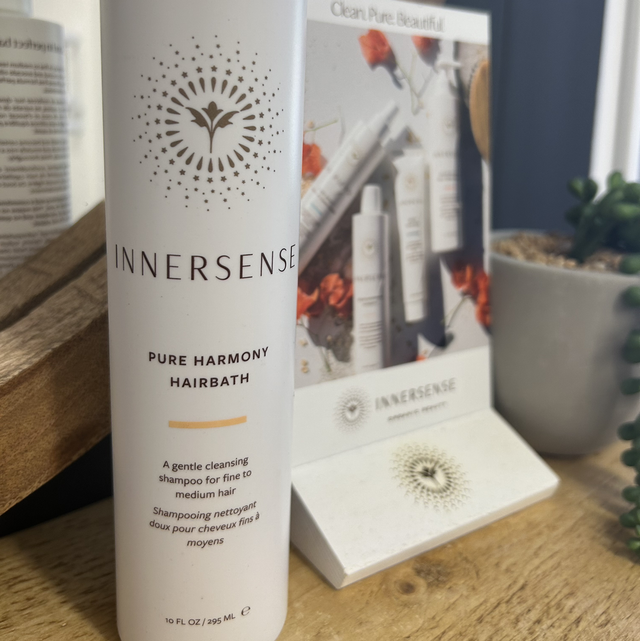 PURE HARMONY HAIRBATH