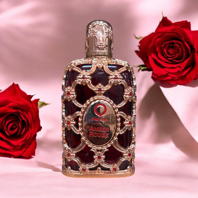 AMBER ROUGE ORIENTICA