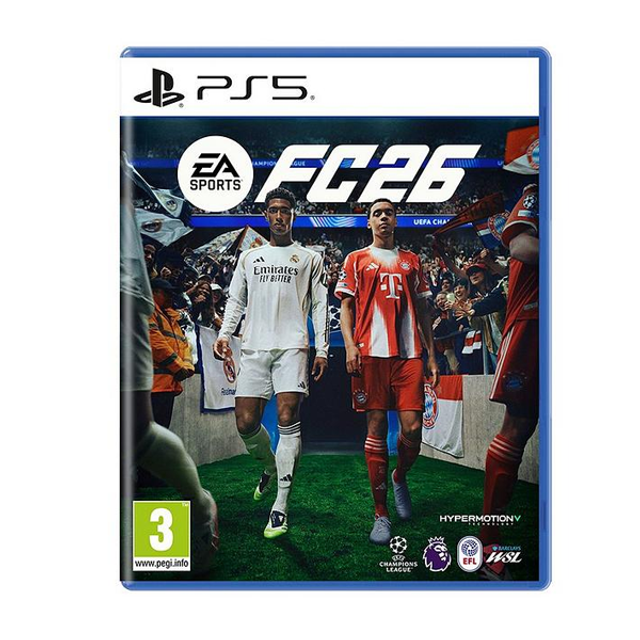 FC26 - PS5