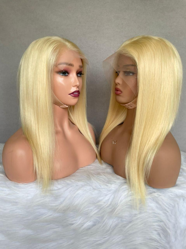 Phoebe - Dyed to order