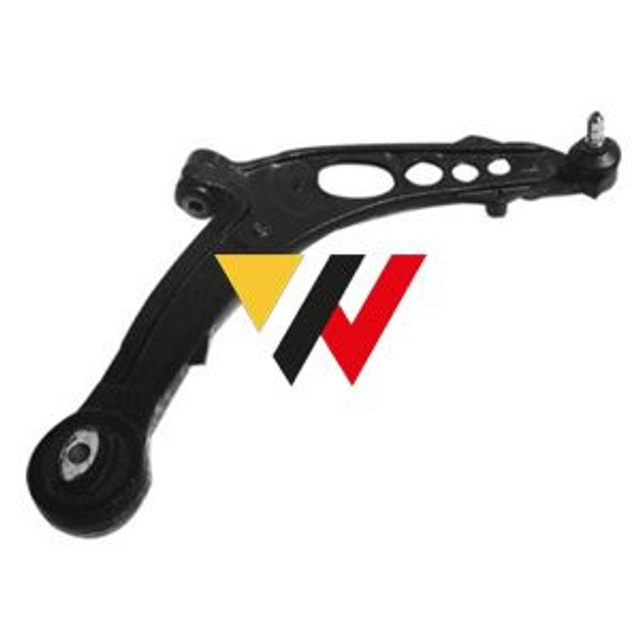 WB10234 - Braccio oscillante destro Wilburk