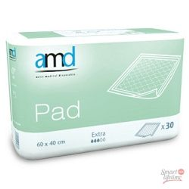 AMD ALESE PAD -  EXTRA - Sachet de 30