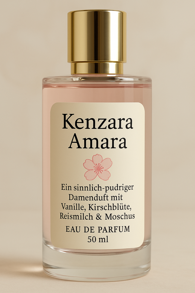 🎁 Kenzara Amara