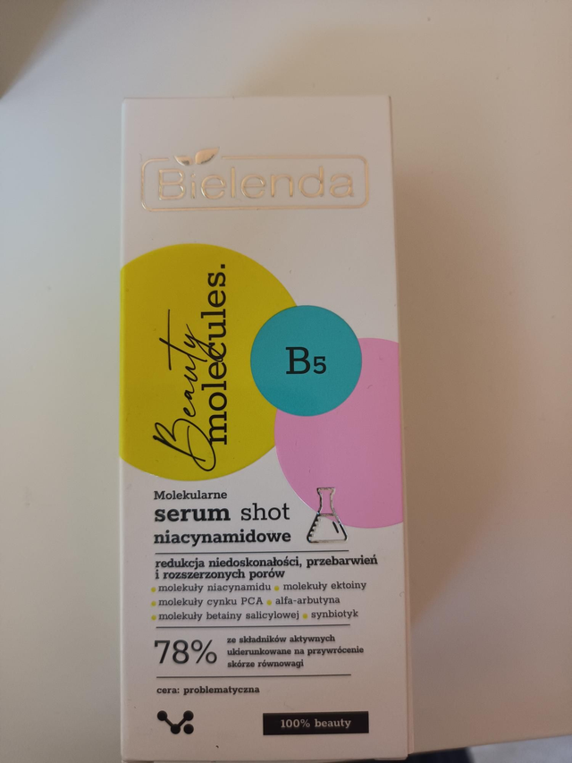 Sérum niacinamid 30g VÝPREDAJ