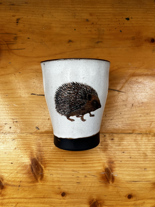 Teebecher Igel (MSM)
