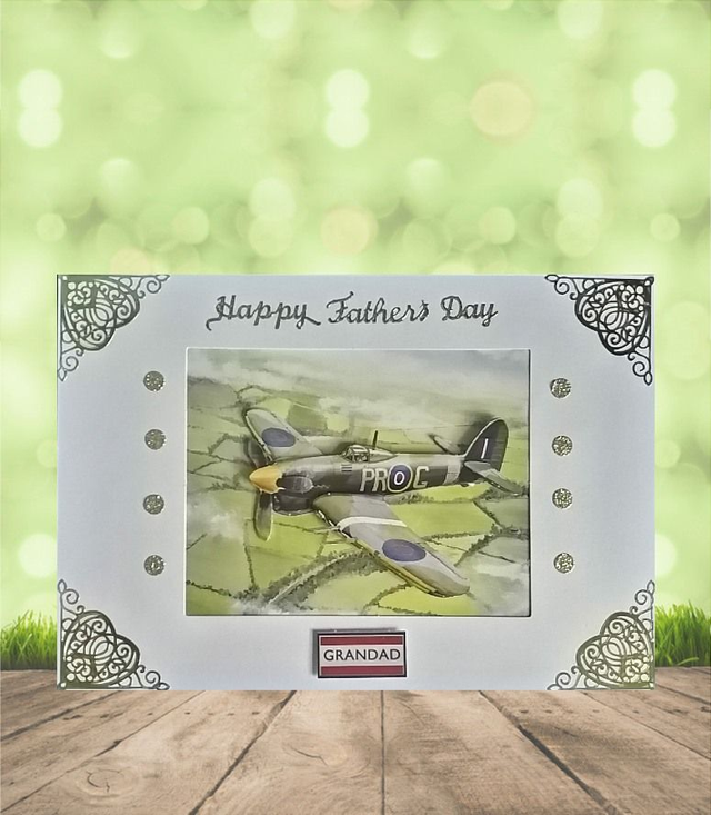 Fathers Day - Grandad