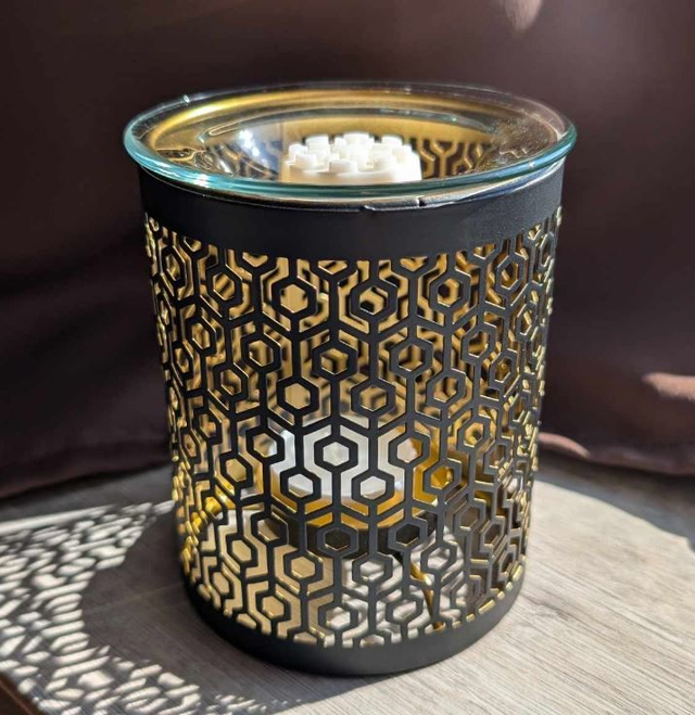 Bruleur &quot;Le Parfait&quot; (+2 fondants offerts)