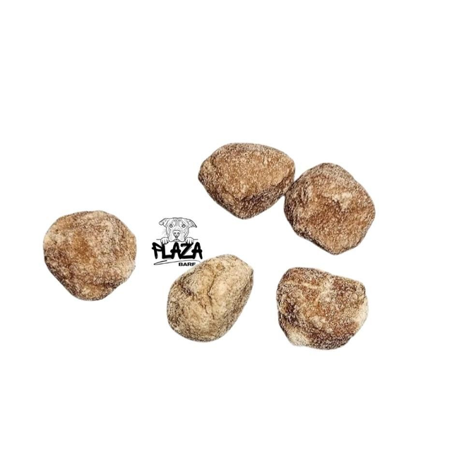 Polpettine di vitello