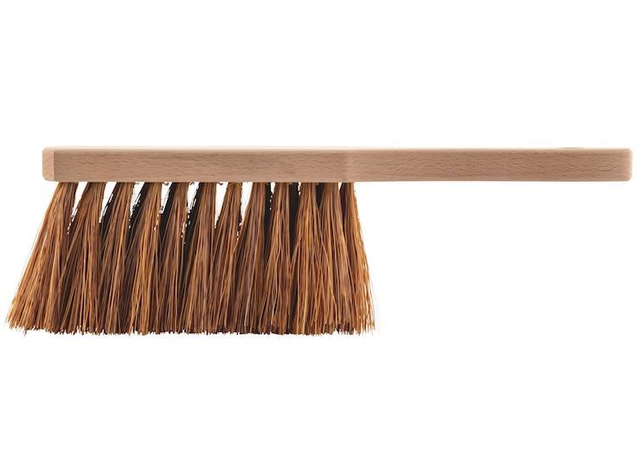 Balayette coco L.45cm