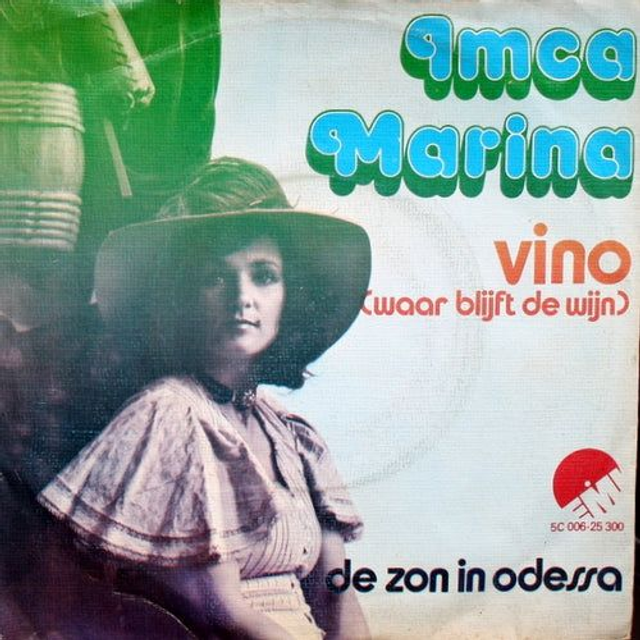 Imca Marina - Vino
