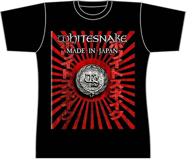 Whitesnake