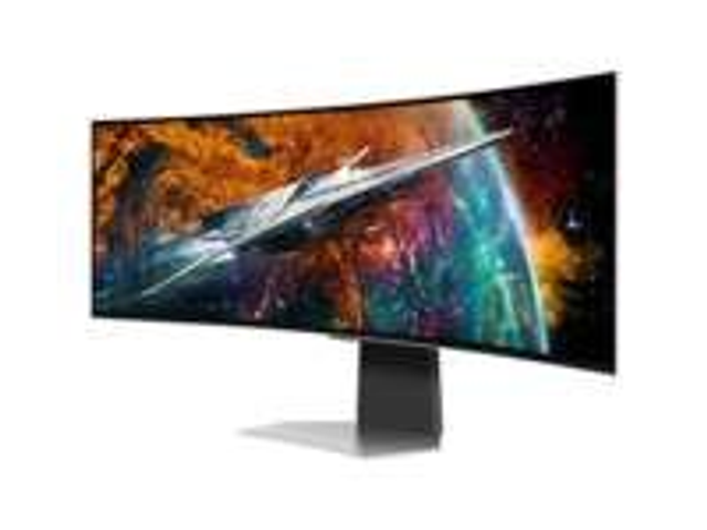 Samsung Odyssey LS49CG954SUXEN LED display 124,5 cm (49") 51