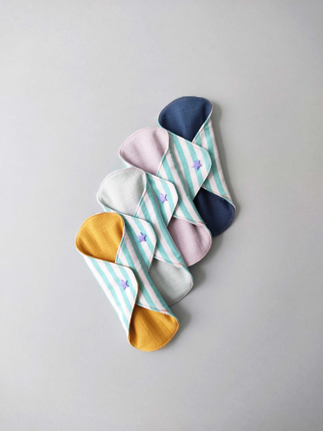 LUNA - protège-slip