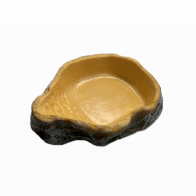 Kamenná miska ovál XS 