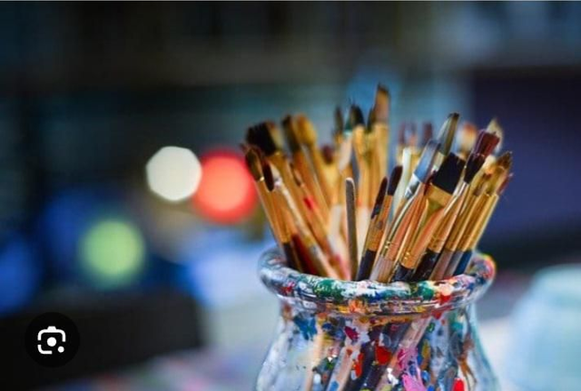 Atelier Mercredi 23 avril - 14h00-17h00