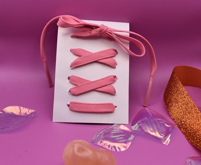 Lacets fantaisies 130 cm