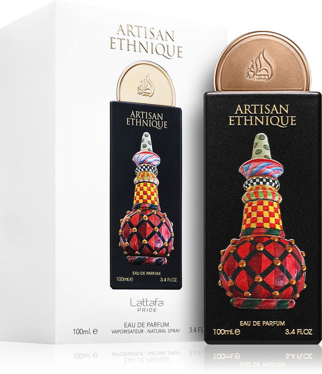 ARTISAN ETHNIQUE