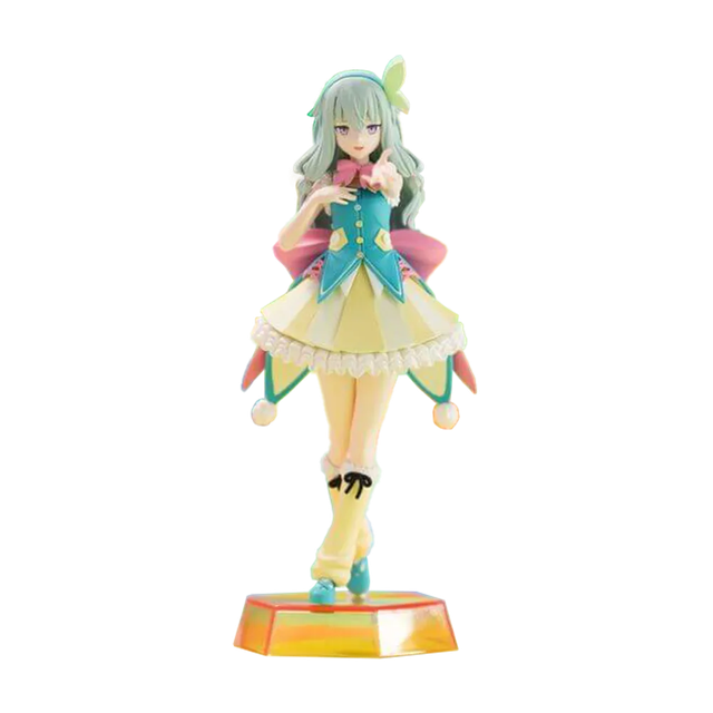 Colourful Stage: Kusanagi Nene Desktop x Decorate Figure 