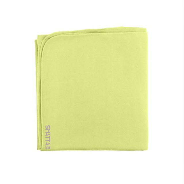 Serviette microfibre 